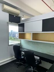 Paya Ubi Industrial Park (D14), Factory #560333361